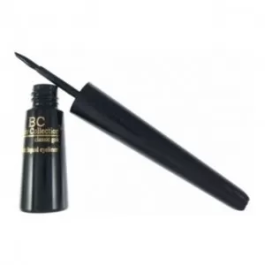 Body Collection Liquid Eye Liner ~ Black